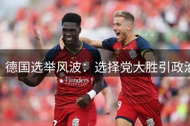 德国选举风波：选择党大胜引政治格局剧变